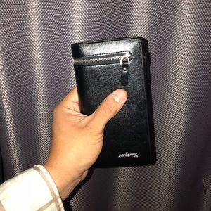 Men’s Baellerry Wallet